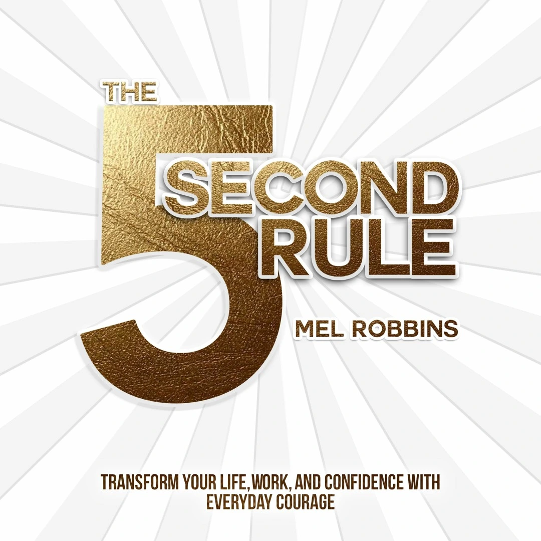 3 Audiobooks to Help You Stop Feeling Stuck