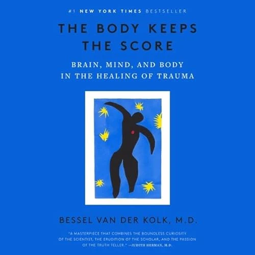 3 Best Audiobooks for Chronic Pain Sufferers